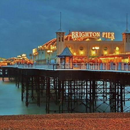 Quality Stay Room Brighton ภายนอก รูปภาพ