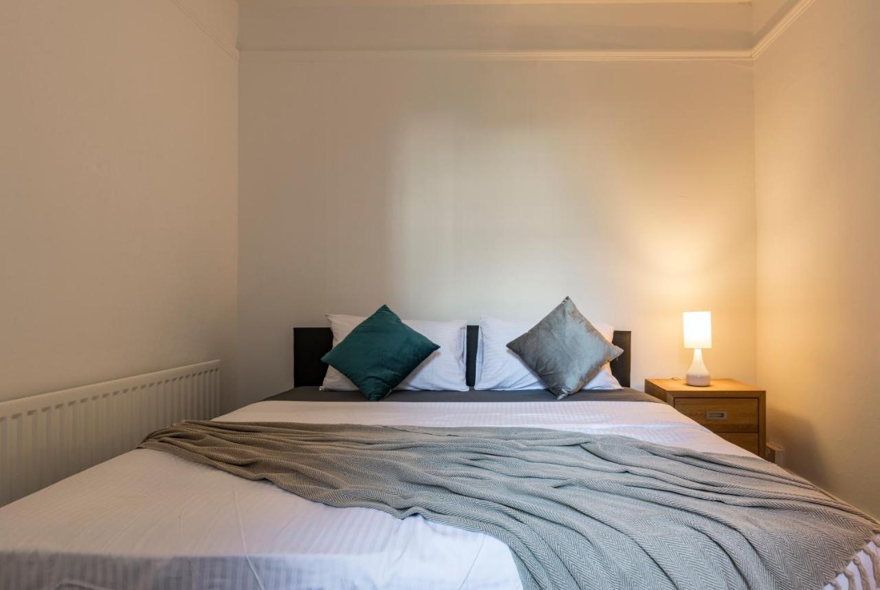 Quality Stay Room Brighton ภายนอก รูปภาพ