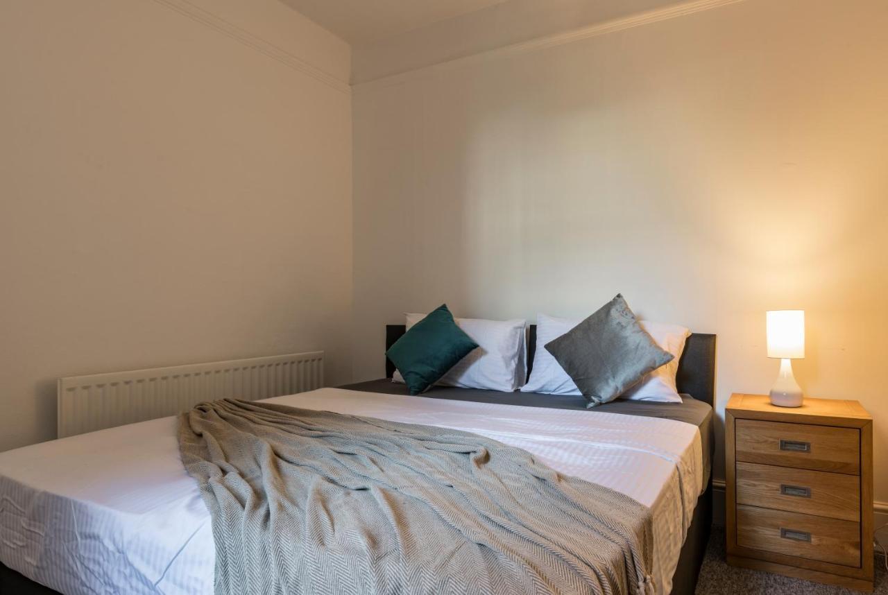 Quality Stay Room Brighton ภายนอก รูปภาพ