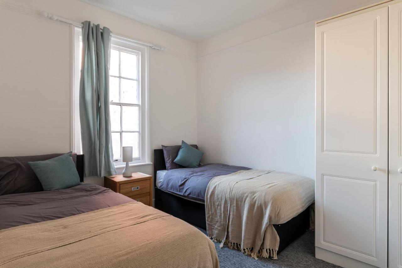 Quality Stay Room Brighton ภายนอก รูปภาพ