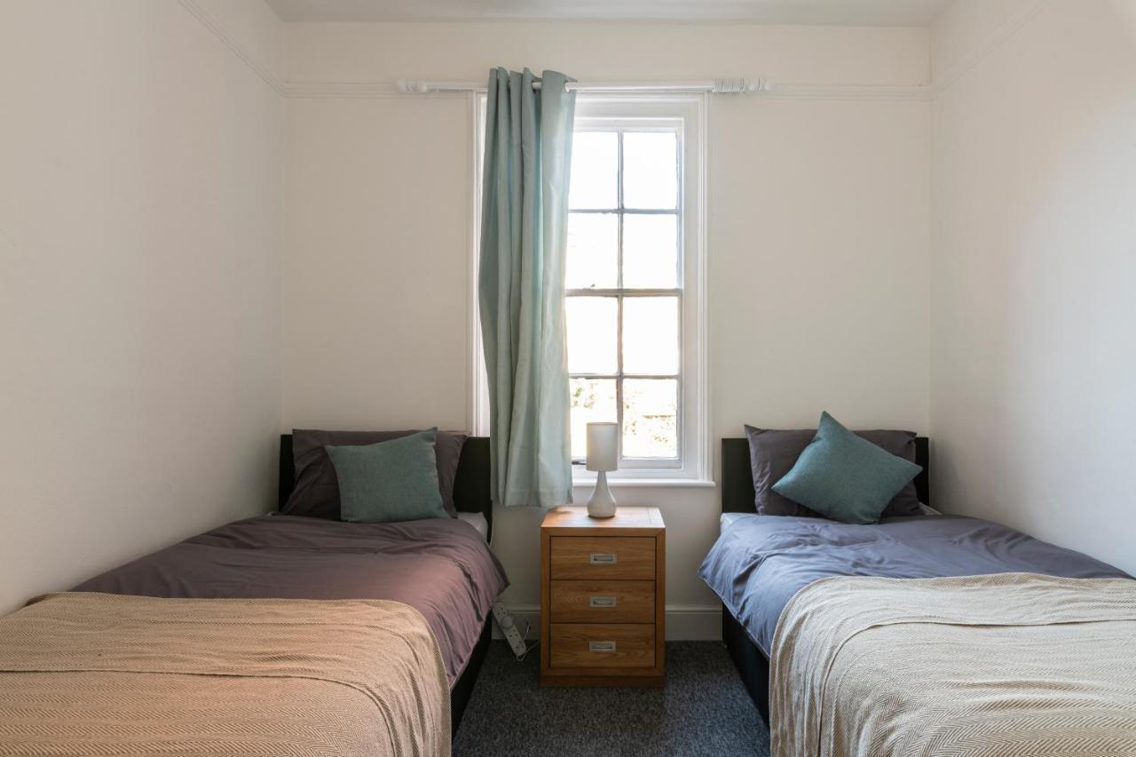 Quality Stay Room Brighton ภายนอก รูปภาพ