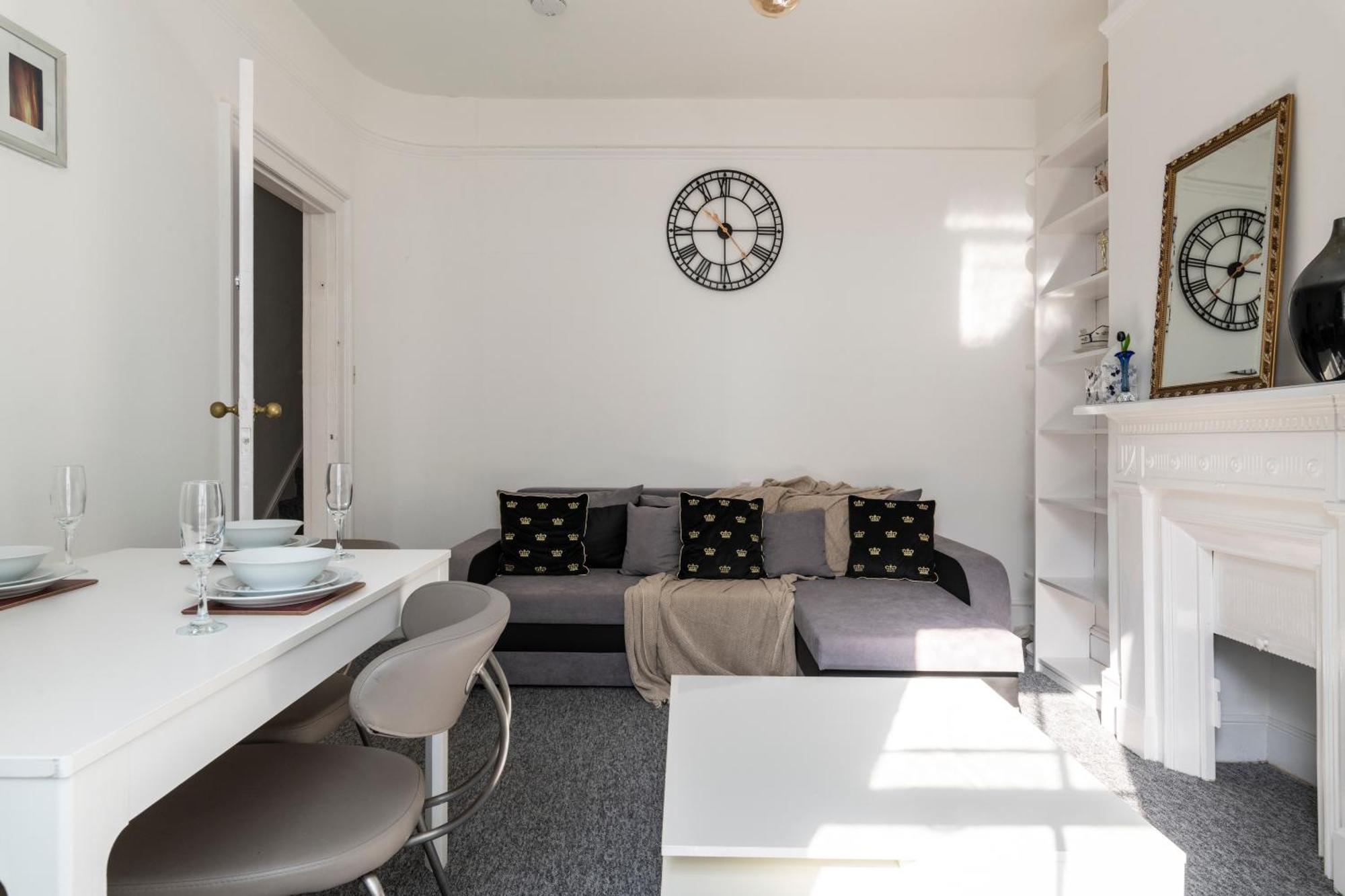 Quality Stay Room Brighton ภายนอก รูปภาพ