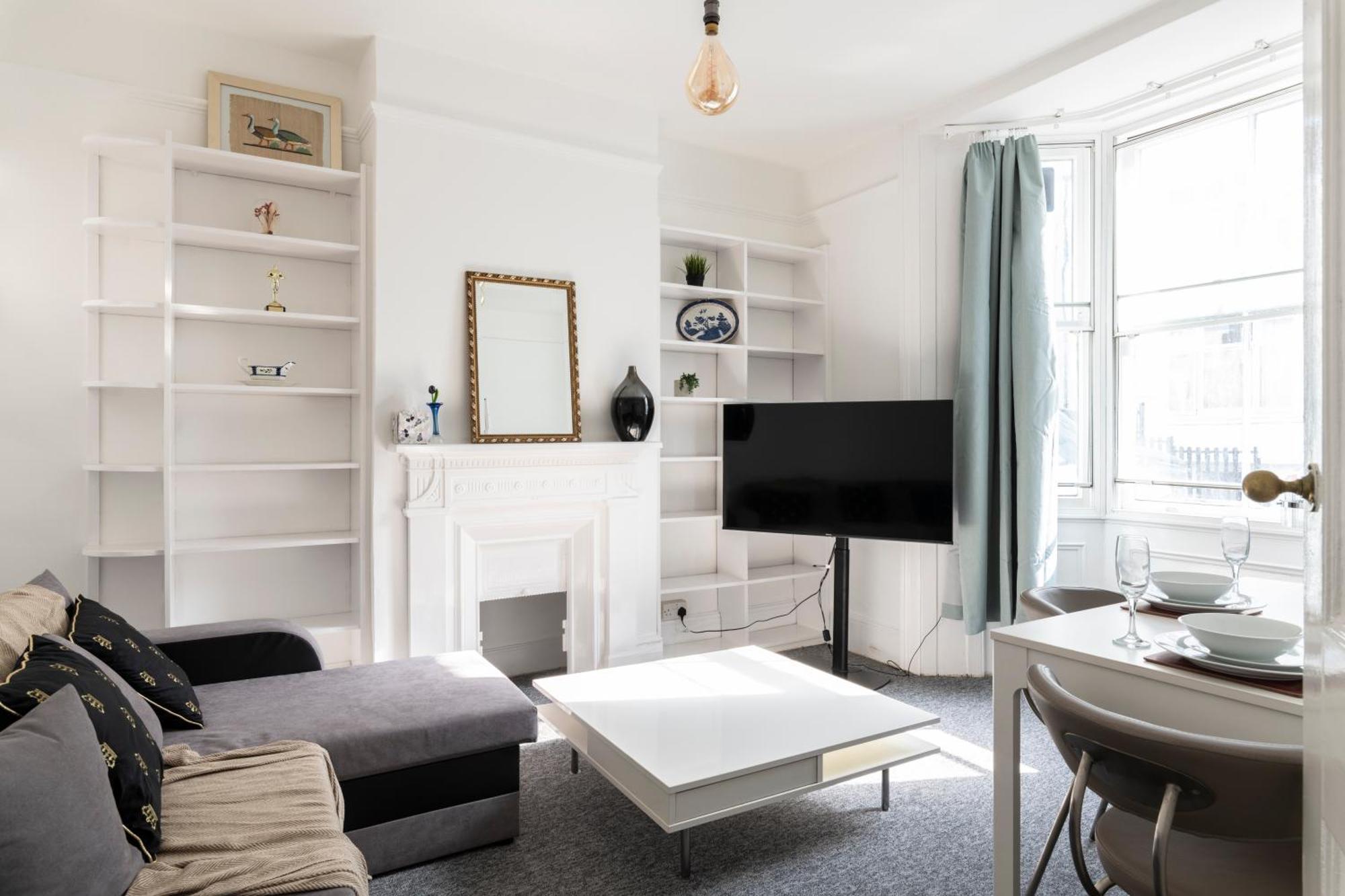 Quality Stay Room Brighton ภายนอก รูปภาพ