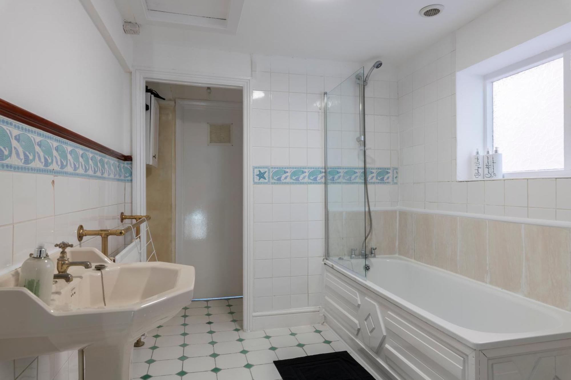 Quality Stay Room Brighton ภายนอก รูปภาพ