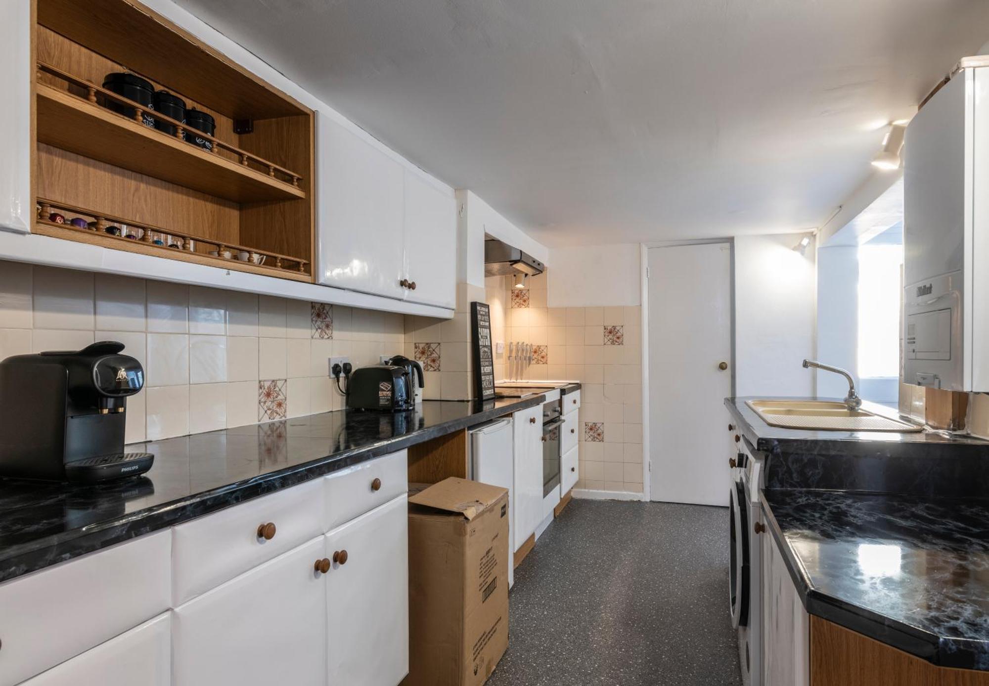 Quality Stay Room Brighton ภายนอก รูปภาพ